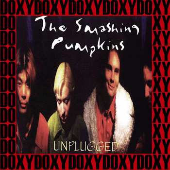The Smashing Pumpkins - Unplugged