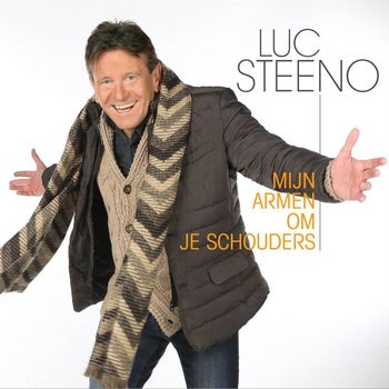 Luc Steeno - Mijn Armen Om Je Schouders
