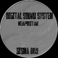 Digital Sound System - Neapolitan
