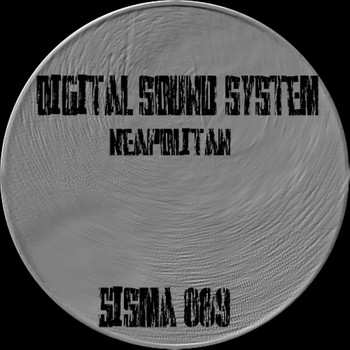 Digital Sound System - Neapolitan