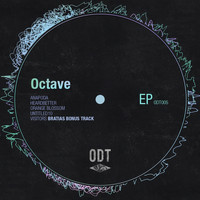 Octave - Orange Blossom