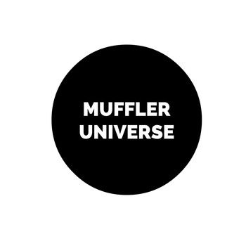 Muffler - Universe