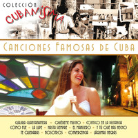 Various  Artists - Colección Cubanísima: Canciones Famosas, Vol. 2