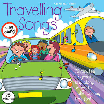 Kidzone - Travelling Songs