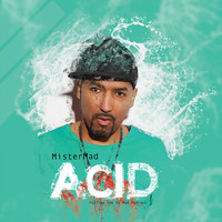 Dj Mad - Acid