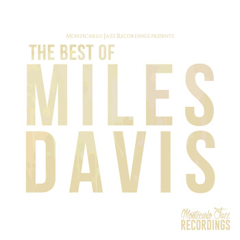 Miles Davies - The Best of Miles Davis