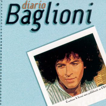 Claudio Baglioni - Diario Baglioni