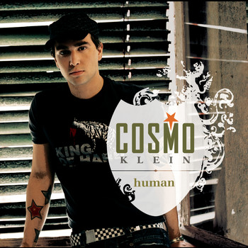 Cosmo Klein - Human
