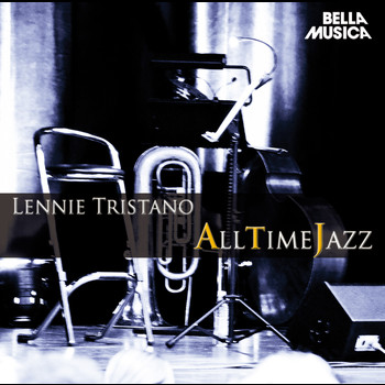 Lennie Tristano - All Time Jazz: Lennie Tristano