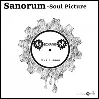 Sanorum - Soul Picture