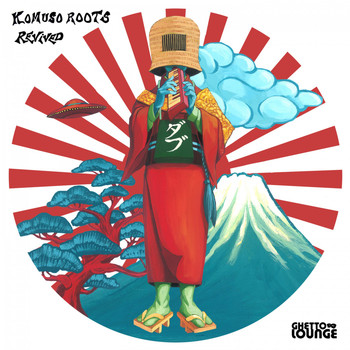 Komuso Roots - Revived