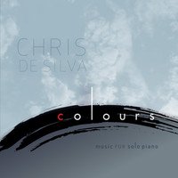 Chris de Silva - Colours