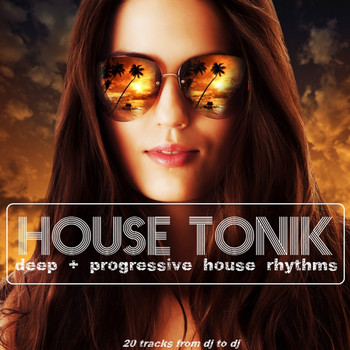 Various Artists - House Tonik