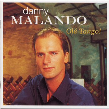 Danny Malando - Danny Malando