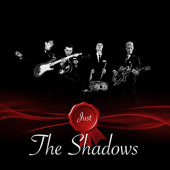 The Shadows - Just - The Shadows
