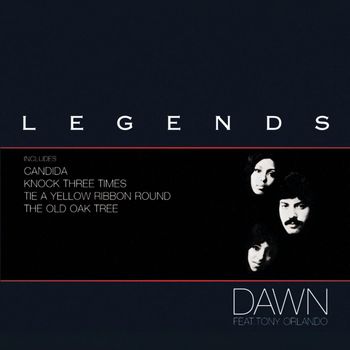 The Dawn - Legends
