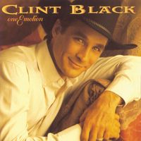 Clint Black - One Emotion
