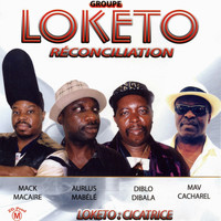 Loketo - Réconciliation (Cicatrice)