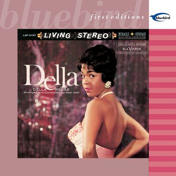 Della Reese - Della