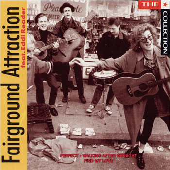 Fairground Attraction - The Collection