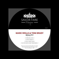 Mark Wells & Tom Brady - Reality