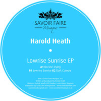 Harold Heath - Lowrise Sunrise EP
