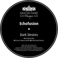 Echofusion - Dark Desires