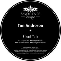Tim Andresen - Silent Talk