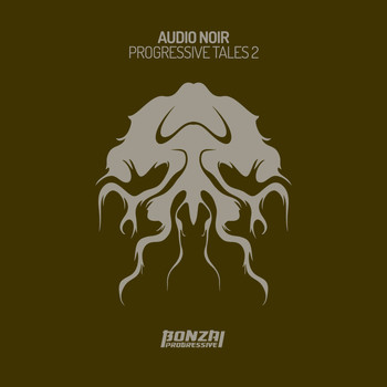 Audio Noir - Progressive Tales 2