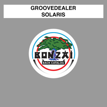 Groovedealer - Solaris