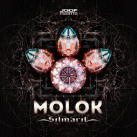 Molok - Silmaril EP