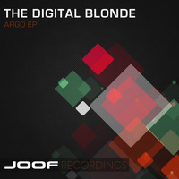 The Digital Blonde - Argo EP