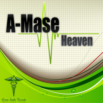 A-mase - Heaven
