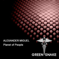 Alexander Miguel - Planet of People