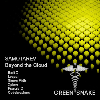 Samotarev - Beyond the Cloud