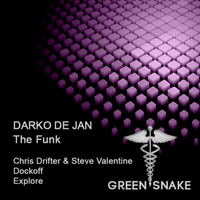 Darko De Jan - The Funk