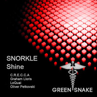 Snorkle - Shine