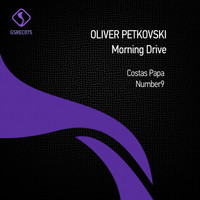 Oliver Petkovski - Pure Wite