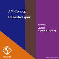 AM-Concept - Ueberholspur