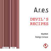 A.R.E.S - Devil's Recipes