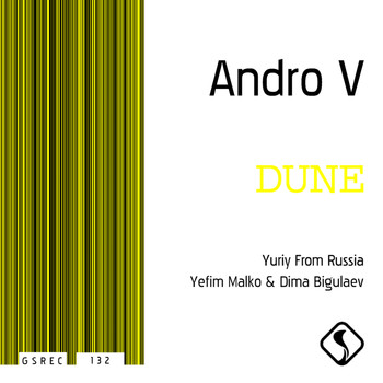 Andro V - Dune