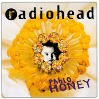 Radiohead - Pablo Honey (Explicit)