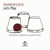 Harmonique - Let's Play