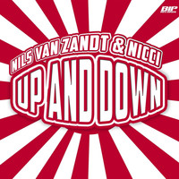 Nils van Zandt & NICCI - Up & Down