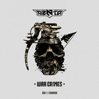 Penta - War Crimes EP