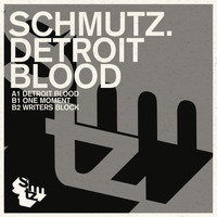 Schmutz - Detroit Blood