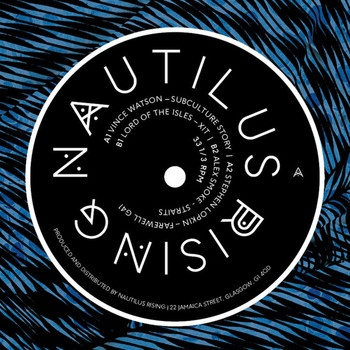 Various Artists - Nautilus Rising
