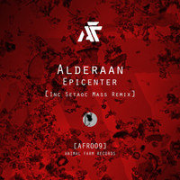 Alderaan - Epicenter