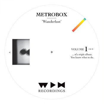 Metrobox - Wanderlust
