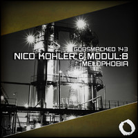 Nico Kohler & Module:8 - Melophobia